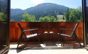 Alpinchalet